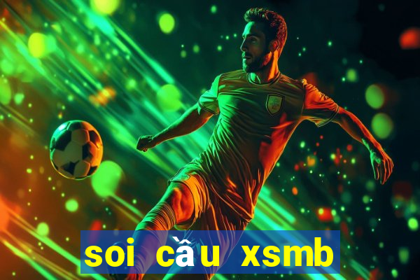 soi cầu xsmb chính xác miễn phí