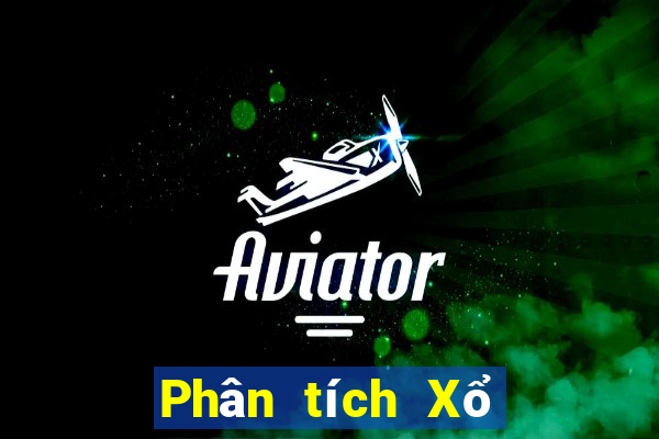 Phân tích Xổ Số thái bình ngày 18