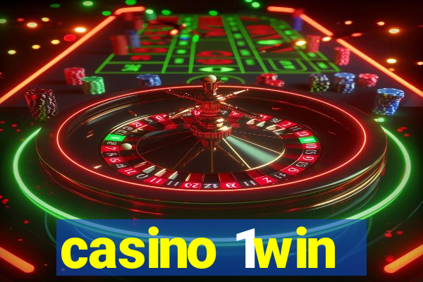 casino 1win