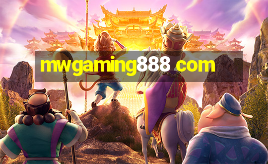 mwgaming888 com