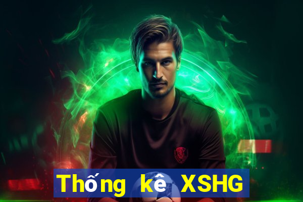 Thống kê XSHG Thứ 5