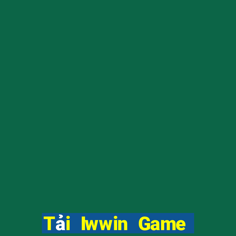 Tải Iwwin Game Bài Ông Trùm Poker