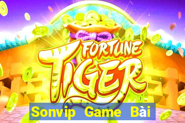 Sonvip Game Bài Ma Cao