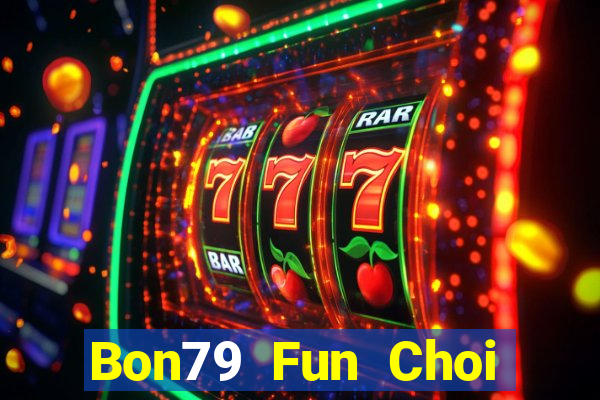 Bon79 Fun Choi Game Đánh Bài