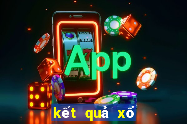 kết quả xổ số bình định ngày 18 tháng 04