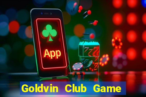 Goldvin Club Game Bài Y8