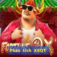 Phân tích XSQT ngày 1