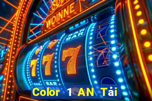 Color 1 AN Tải về chính thức