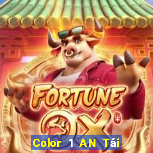 Color 1 AN Tải về chính thức