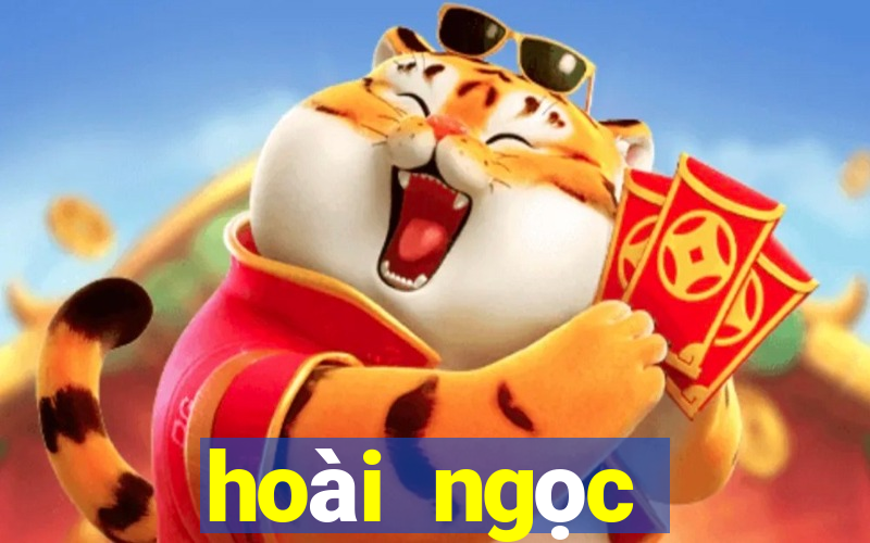 hoài ngọc truyền kỳ tập 93