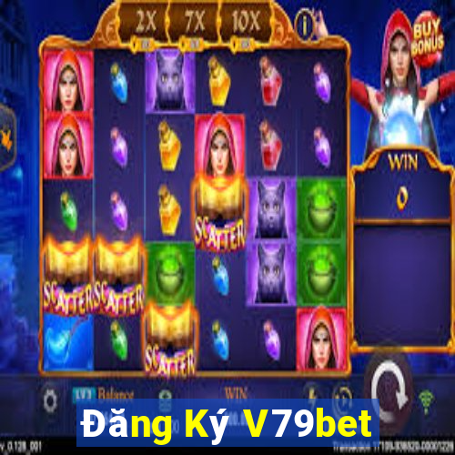 Đăng Ký V79bet