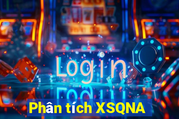 Phân tích XSQNA