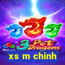 xs m chinh