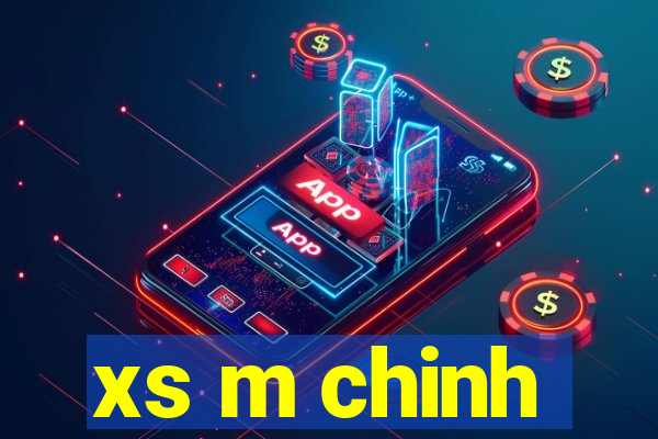 xs m chinh