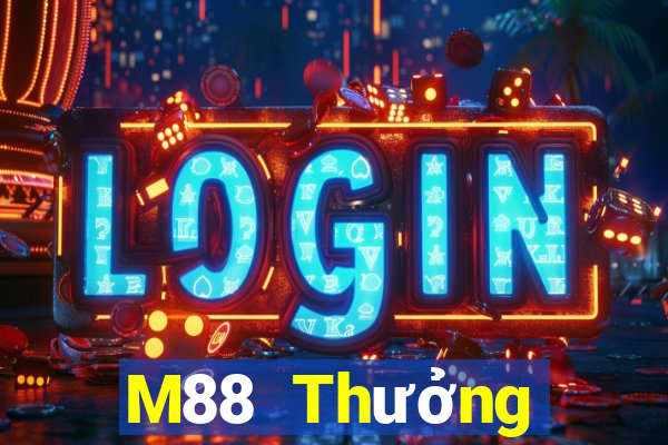 M88 Thưởng thức bull bull