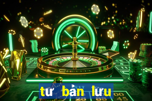 tư bản lưu động là