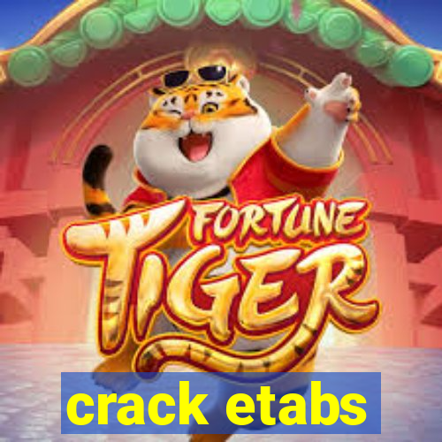 crack etabs