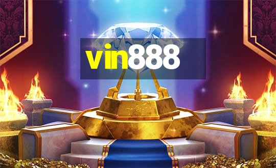 vin888