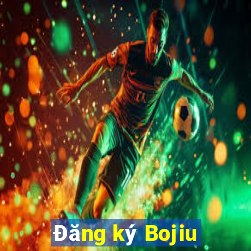 Đăng ký Bojiu