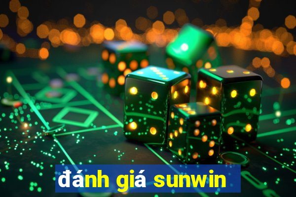 đánh giá sunwin