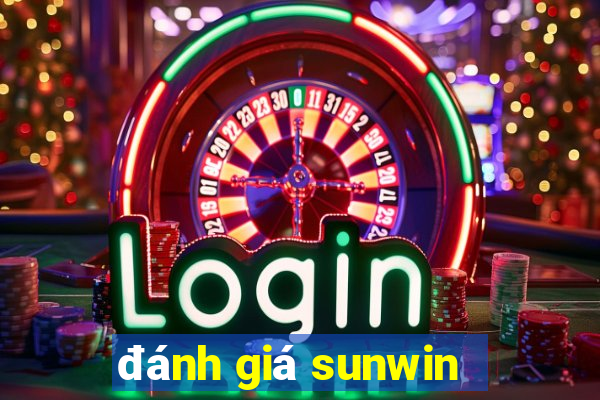 đánh giá sunwin