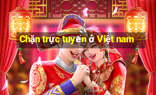 Chặn trực tuyến ở Việt nam