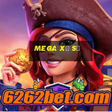 mega xổ số