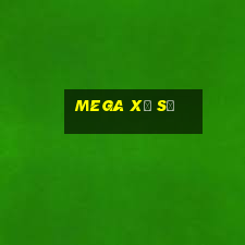 mega xổ số