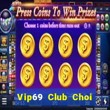 Vip69 Club Choi Game Bài