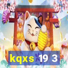 kqxs 19 3