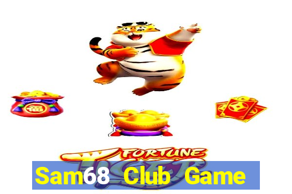 Sam68 Club Game Bài Ruby