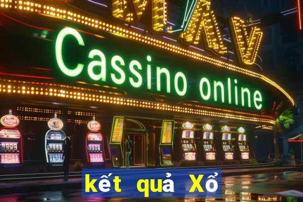 kết quả Xổ Số Cần Thơ ngày 27