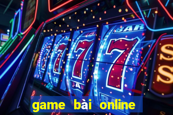 game bài online đổi thẻ