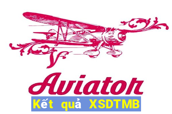 Kết quả XSDTMB ngày mai