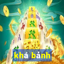 khá bảnh