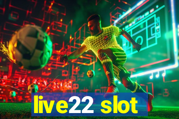 live22 slot