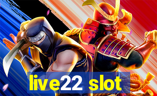 live22 slot