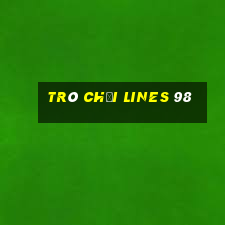 trò chơi lines 98