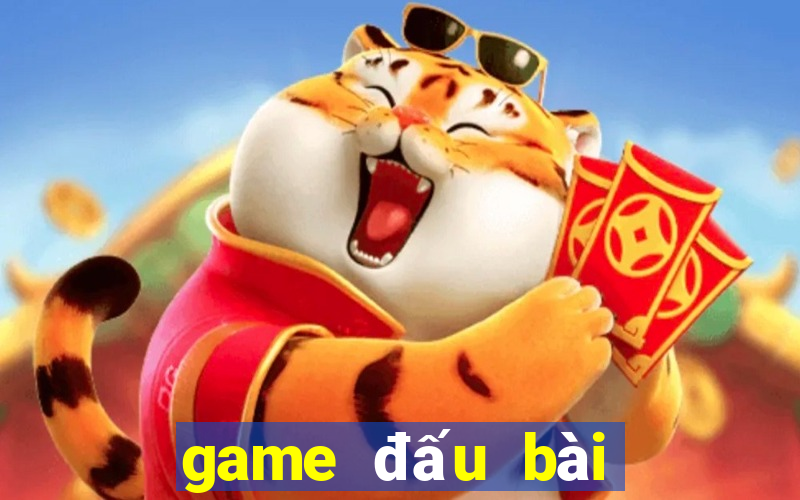 game đấu bài ma thuật