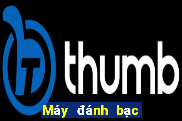 Máy đánh bạc u Le