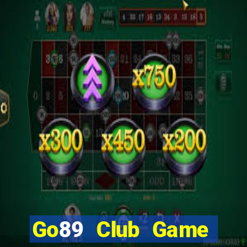 Go89 Club Game Bài Lá