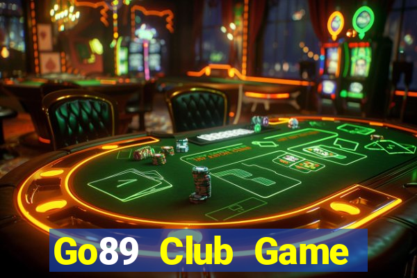 Go89 Club Game Bài Lá