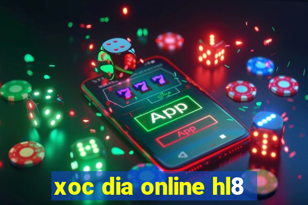 xoc dia online hl8