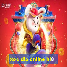 xoc dia online hl8