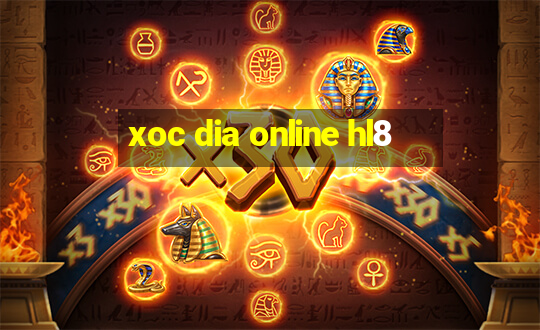 xoc dia online hl8