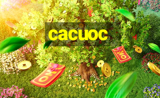 cacuoc