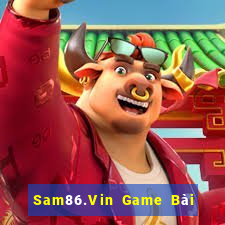 Sam86.Vin Game Bài 1 Đổi 1