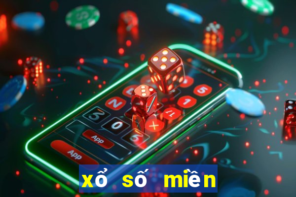 xổ số miền nam my hanh