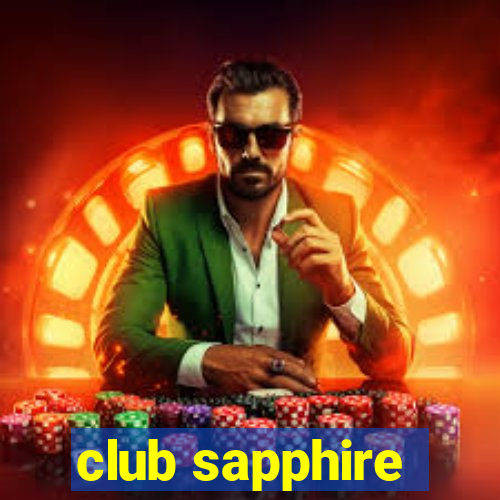 club sapphire