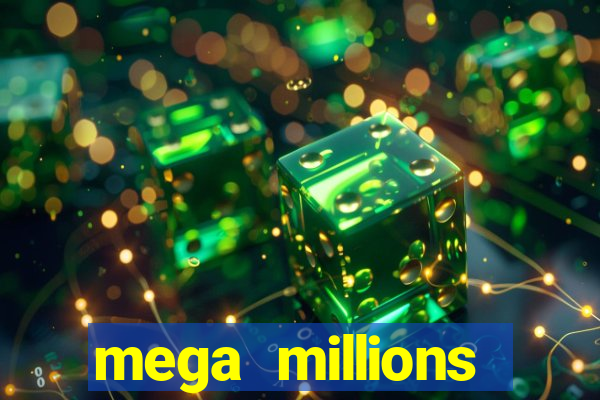 mega millions jackpot analysis